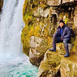 Meet your Posher, Alejandro